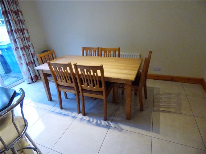 1 Claremount Manor,, Claremorris, Mayo