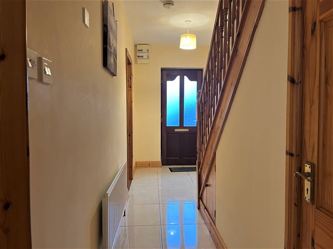 1 Claremount Manor,, Claremorris, Mayo