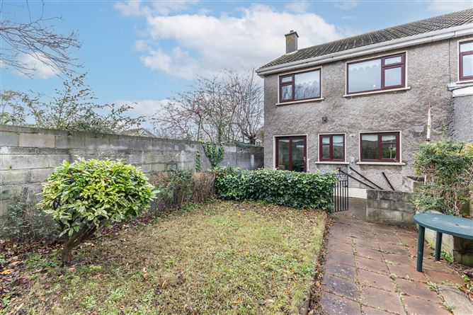 197 Beauvale Park, Artane, Dublin 5