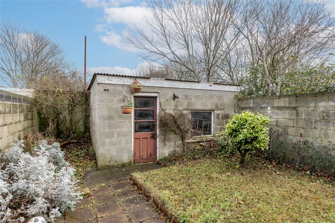 197 Beauvale Park, Artane, Dublin 5