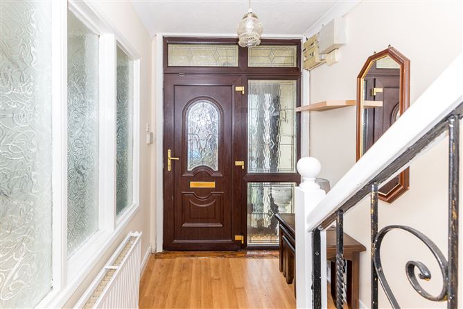 197 Beauvale Park, Artane, Dublin 5