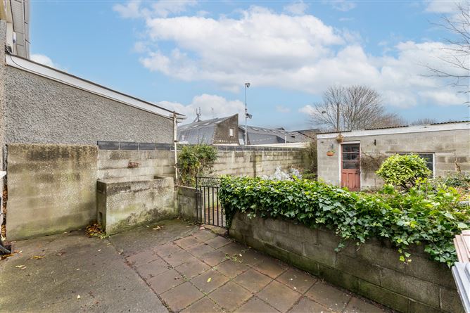 197 Beauvale Park, Artane, Dublin 5