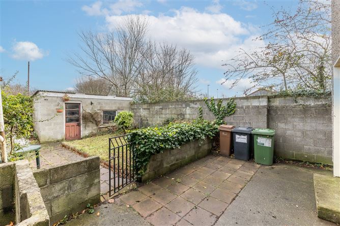 197 Beauvale Park, Artane, Dublin 5
