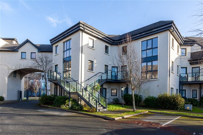 Main image for Apartment 19, Garden Apartments, Devoy Quarter, Naas, Kildare