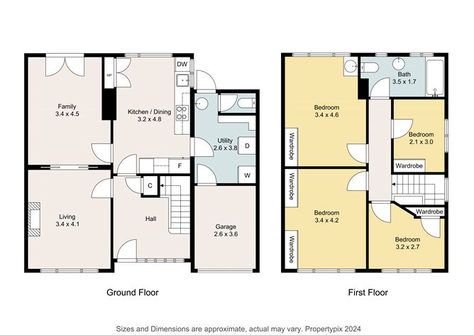 103 Rathfarnham Road, Rathfarnham, Dublin 14