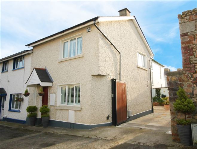 Clonard, 4 Kingdom Lane, Sidmonton Road, Bray, Co. Wicklow DNG Bray