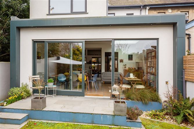 23 Wilfield Park, Sandymount, Dublin 4