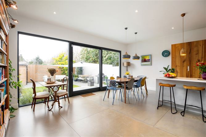 23 Wilfield Park, Sandymount, Dublin 4