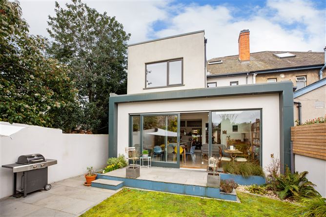 23 Wilfield Park, Sandymount, Dublin 4