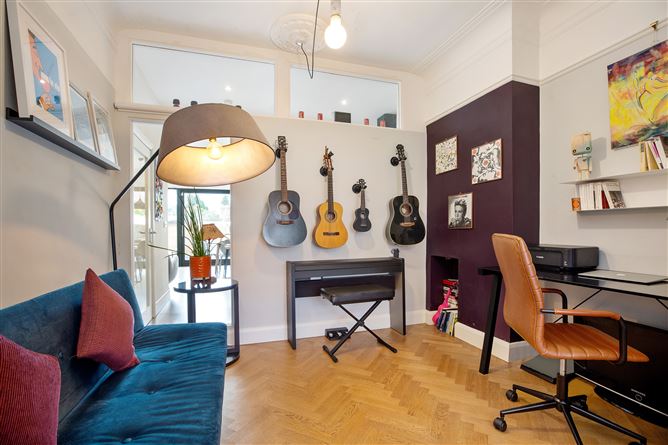 23 Wilfield Park, Sandymount, Dublin 4