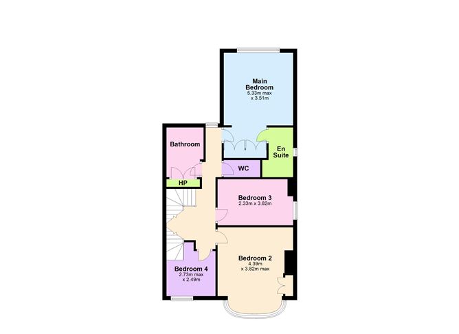 23 Wilfield Park, Sandymount, Dublin 4