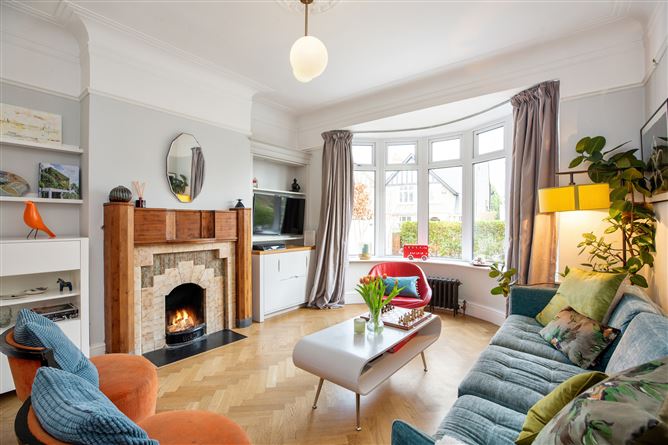 23 Wilfield Park, Sandymount, Dublin 4