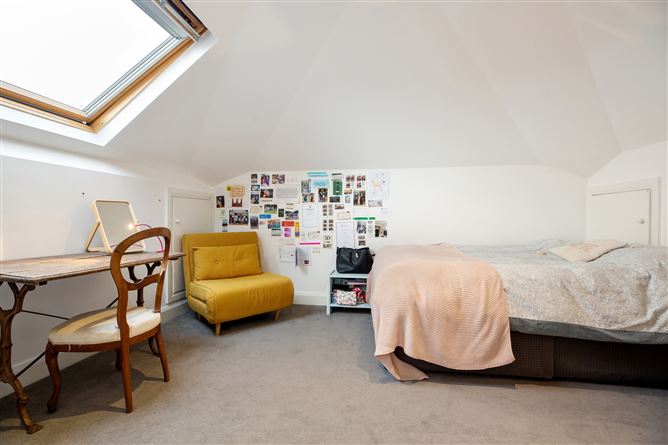 23 Wilfield Park, Sandymount, Dublin 4