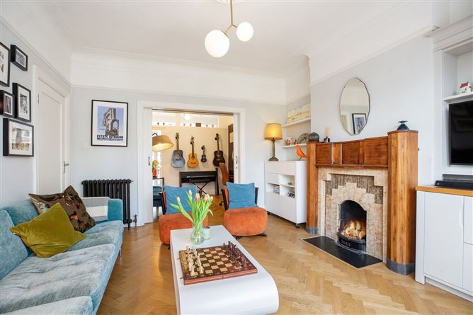 23 Wilfield Park, Sandymount, Dublin 4