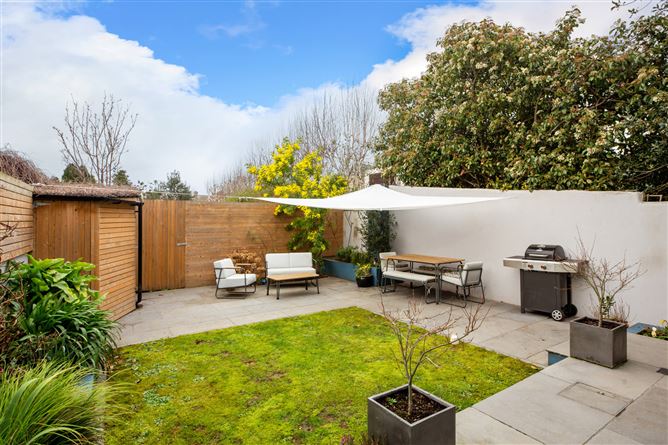 23 Wilfield Park, Sandymount, Dublin 4