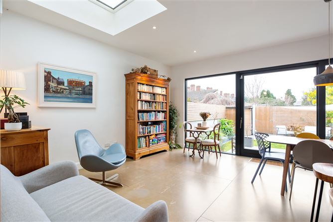 23 Wilfield Park, Sandymount, Dublin 4