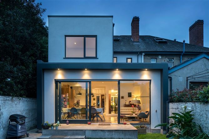 23 Wilfield Park, Sandymount, Dublin 4