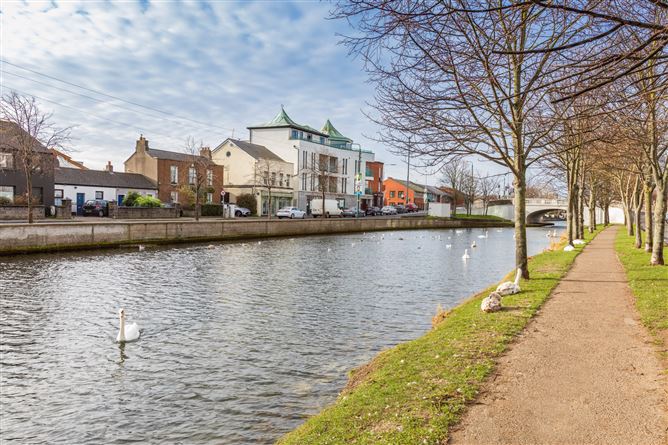 31 Lennox Place, Portobello, Dublin 8