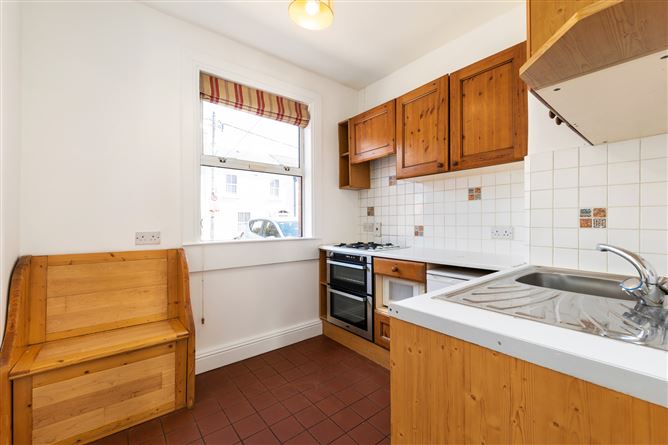 31 Lennox Place, Portobello, Dublin 8