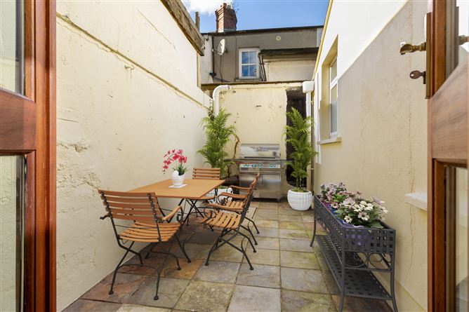 31 Lennox Place, Portobello, Dublin 8