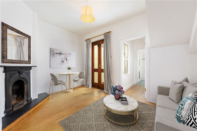 31 Lennox Place, Portobello, Dublin 8
