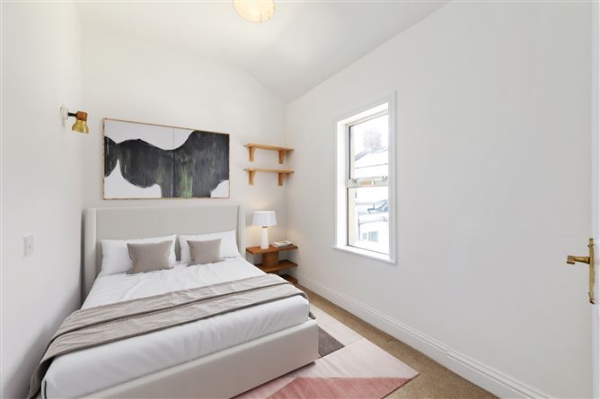 31 Lennox Place, Portobello, Dublin 8