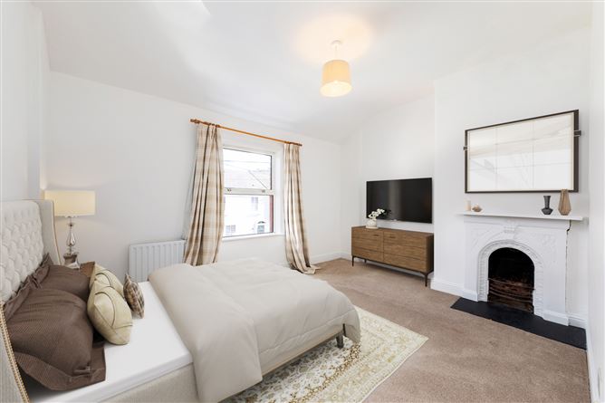 31 Lennox Place, Portobello, Dublin 8