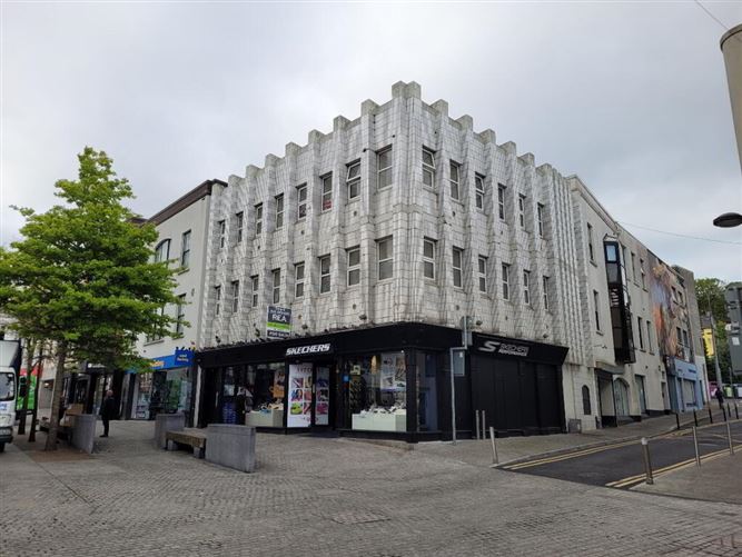 1-2 Broad Street, Waterford City, Waterford
