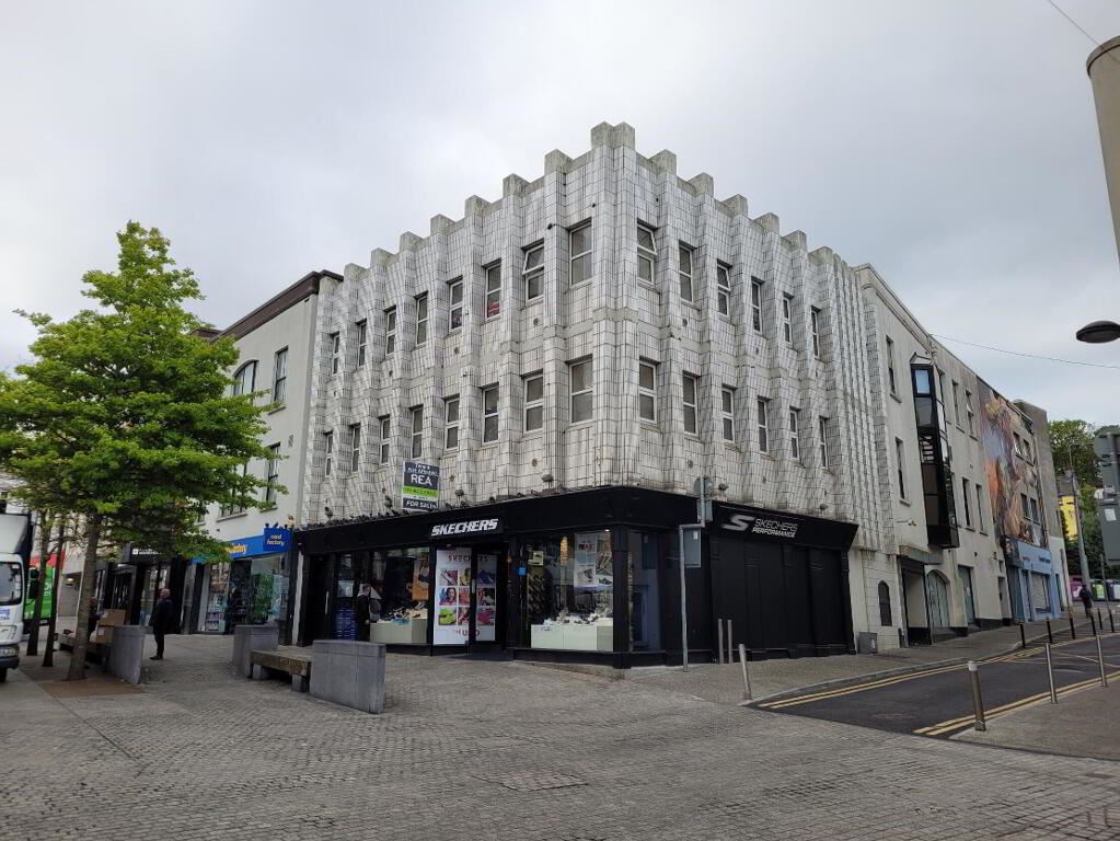1-2 Broad Street, Waterford City, Waterford