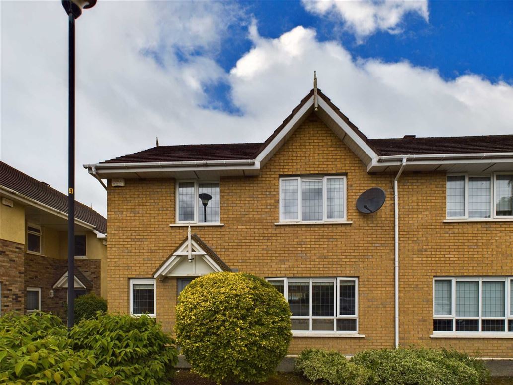 136 Heather Hill Court, Graiguecullen, Carlow, County Carlow Kehoe