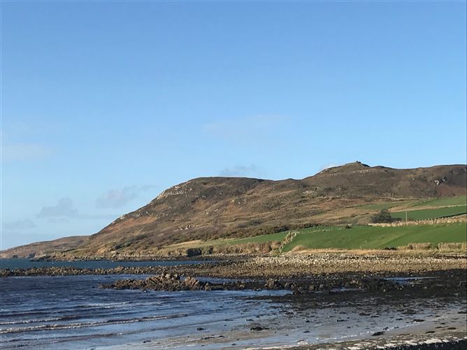 Atlantic View, Cleggan, Galway