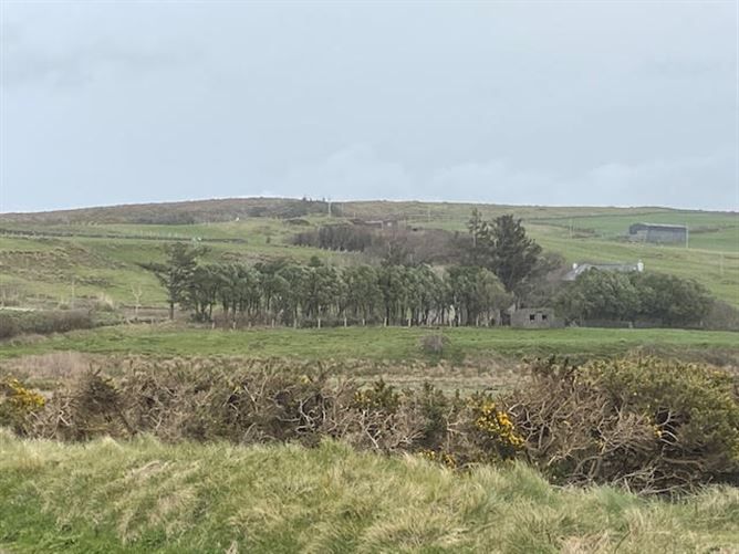 Atlantic View, Cleggan, Galway
