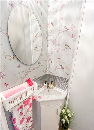 20 Raymonds Court, Newbridge, Kildare