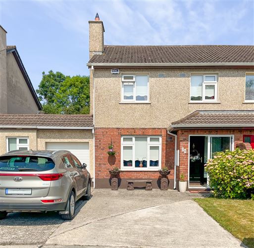 20 Raymonds Court, Newbridge, Kildare
