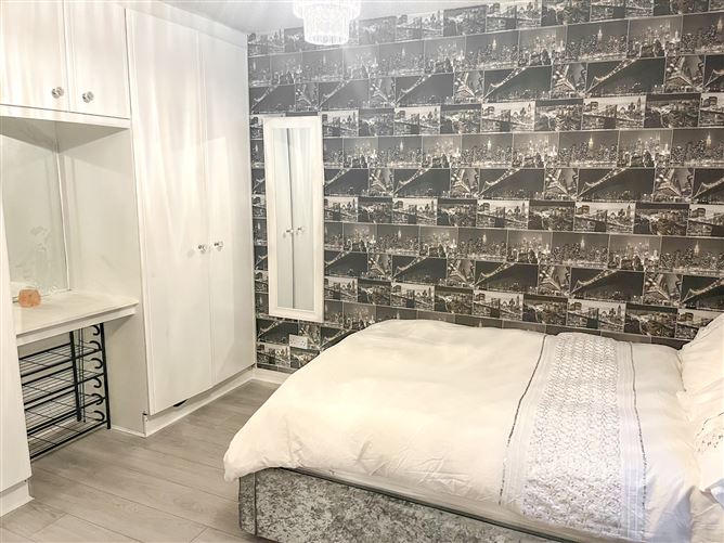 20 Raymonds Court, Newbridge, Kildare