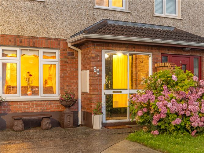 20 Raymonds Court, Newbridge, Kildare