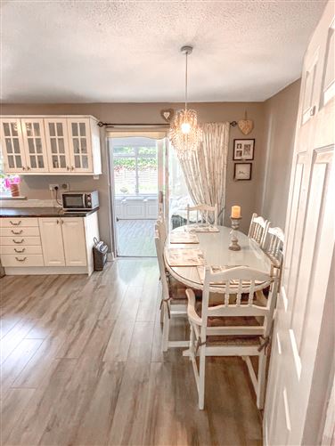 20 Raymonds Court, Newbridge, Kildare