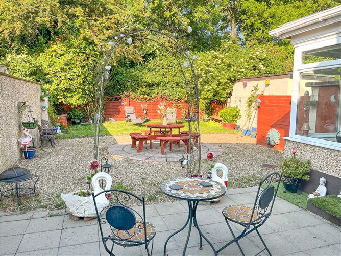 20 Raymonds Court, Newbridge, Kildare