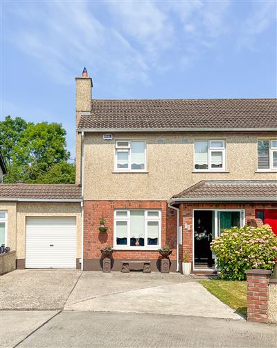 20 Raymonds Court, Newbridge, Kildare