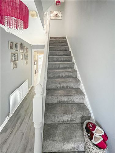 20 Raymonds Court, Newbridge, Kildare