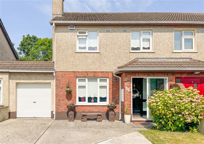 20 Raymonds Court, Newbridge, Kildare