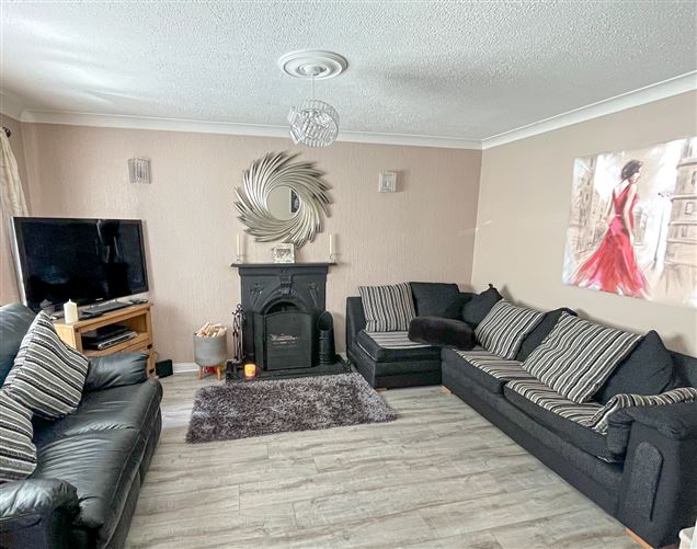 20 Raymonds Court, Newbridge, Kildare