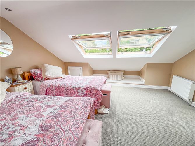 20 Raymonds Court, Newbridge, Kildare