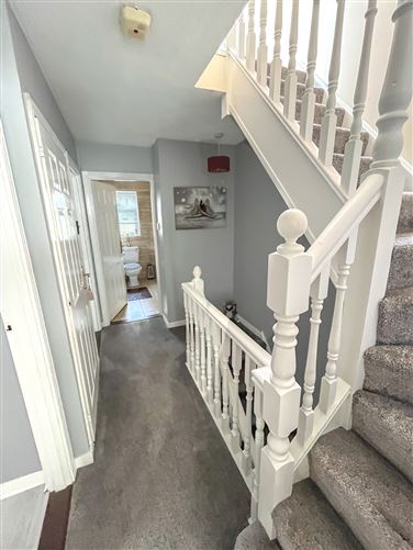 20 Raymonds Court, Newbridge, Kildare