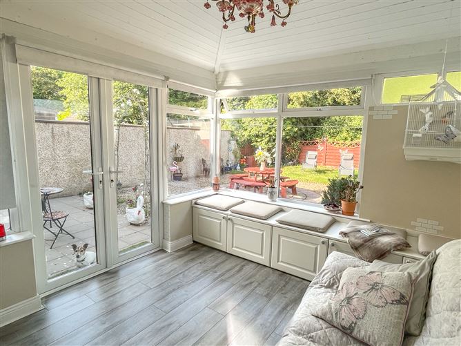 20 Raymonds Court, Newbridge, Kildare