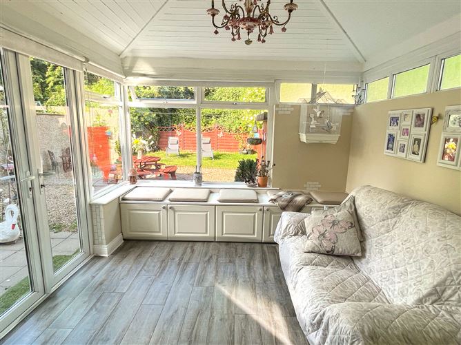 20 Raymonds Court, Newbridge, Kildare