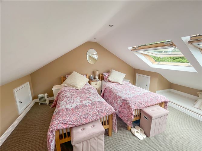 20 Raymonds Court, Newbridge, Kildare