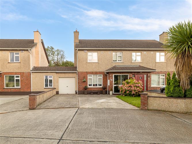 20 Raymonds Court, Newbridge, Kildare