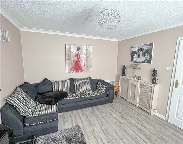 20 Raymonds Court, Newbridge, Kildare