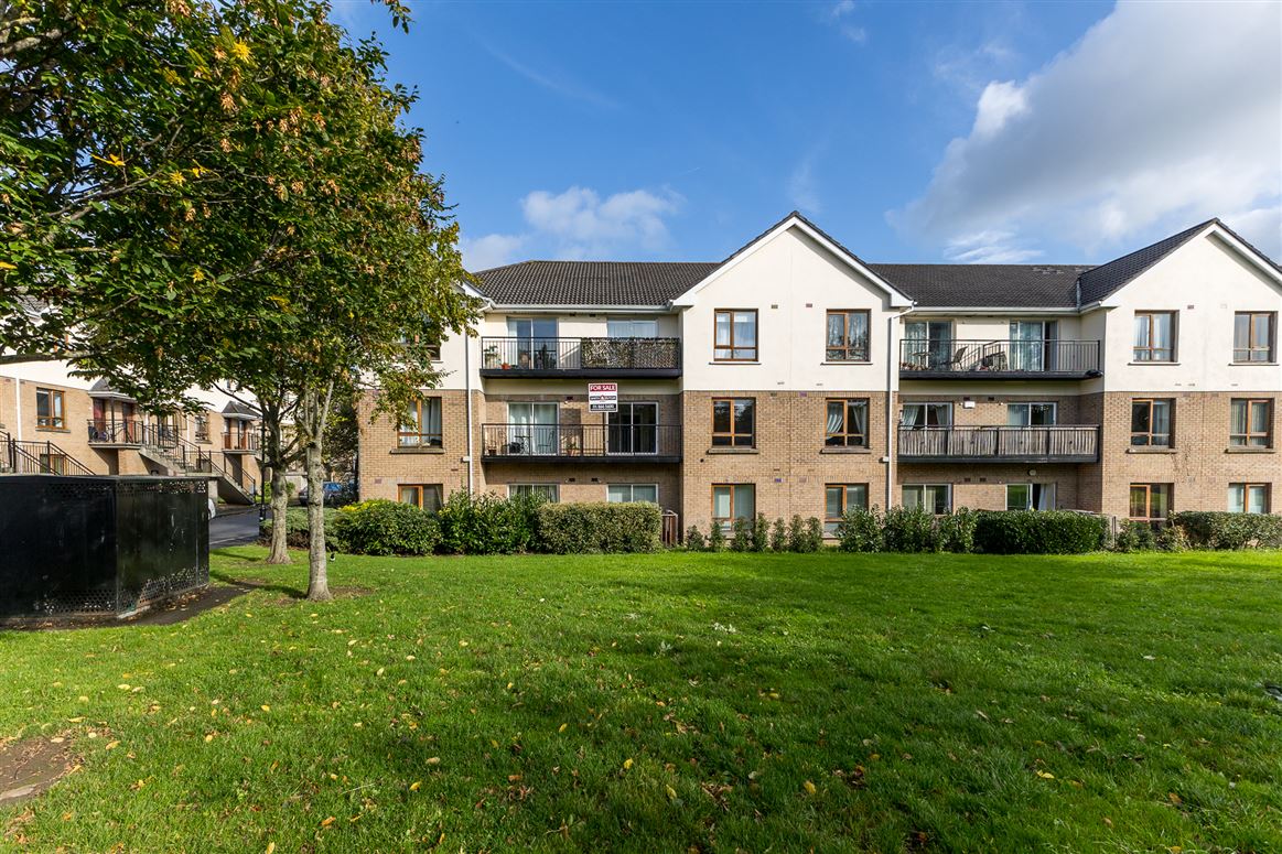 21 The Park, Larch Hill, Santry, Dublin 9 Smith & Butler Estates